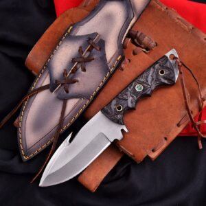Gut Hook Knives